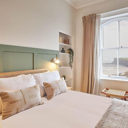 Host & Stay - Huntcliff View Apartment Saltburn-by-the-Sea Exterior photo